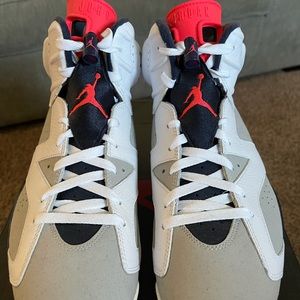 Jordan 6 original